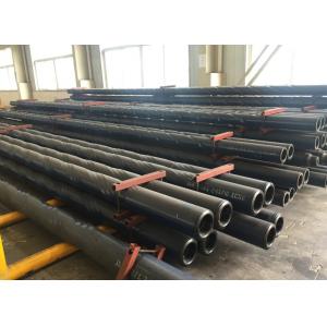 Hot sales oil well hot rolled high eficiency drill collar hot sales