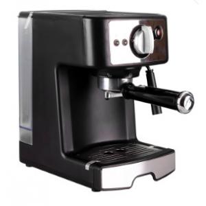 1L Automatic Coffee Making Machine , 110V 220V 15 Bar Espresso Machine