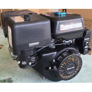 Air compressor 190f hand Small Gas Engine , 15hp manual petrol engine