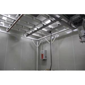 1200 X 2200mm DR Room Shielding Medical Radiation Shielding