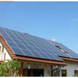 China AC 300V Solar PV Panel Multipurpose Charging Current 2A-120A wholesale