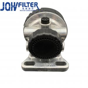 E305.5 E307  Filter Base , 117-4089 Aluminium  Fuel Filter Head
