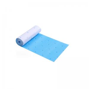 Oil-Absorbing Tampons Paper For Household Kitchen Cleaning Brush