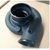 Cast And Forged  Aluminium Die Casting Products For Aluminum Turbine Shell