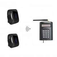 China Hot sale wireless kitchen equipment used for call  waiter to pick up order on sale