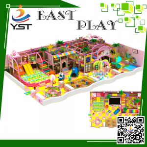 China East sale naughty castle kids indoor playground for kids dubai supplier