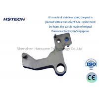 China Stainless Steel SMT Machine Parts for Panasonic AVK AI Machines on sale