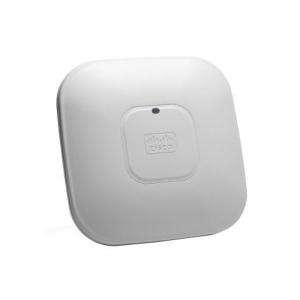 China Cisco Wireless AP haute performance 802.11ac Wave 1, 3x3 MIMO et FlexConnect pour les réseaux d'entreprise supplier