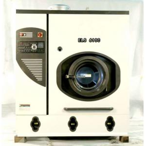 China Easy Operation Industrial Dry Cleaning Machine Hydro Extractor Space Saving supplier
