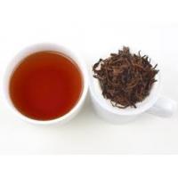 China 100% Natural Organic Black Tea , Lapsang Souchong Tea Without Additives on sale