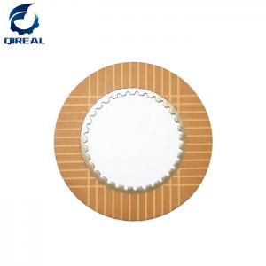 Good quality paper-based transmission parts Friction Disc Plate 2822116