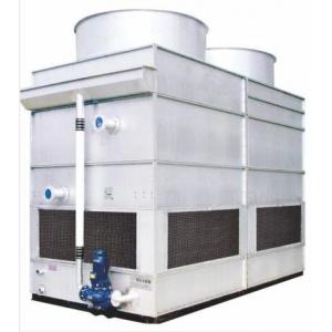 China VFC Industrial Water Chiller Marley Cooling Equipment For Continuous Casting Equipment supplier