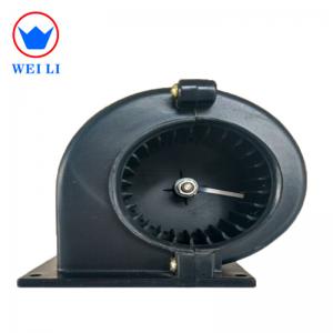 High Performance Air Blower Fan , Universal Blower For Bus Trucks Vehicle