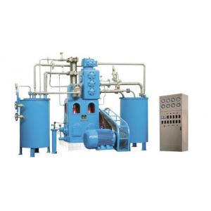 China High Pressure Vertical Argon / Oxygen Compressor 3800x3030x2425mm supplier