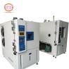 China Areospace Rapid Rate Temperature Change Testing Chamber JEDEC (JESD 22-A104F) wholesale