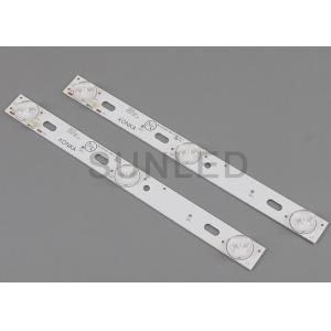 China Konka TV Led Strip PCB Material FR4 Aluminum Power Saving supplier