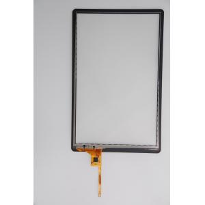 8 Inch IIC Interface Surface Capacitive Touch Screen With GT911 IC