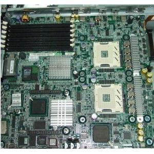 China Server Motherboard use for Dell PowerEdge 860 RH817 XM089 9HY2Y  supplier