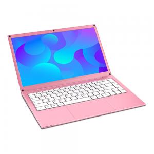 14 Inch Intel N3350 Quad Core Notebook 1366*768 Screen 5000mah Battery