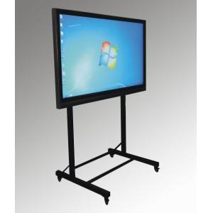 China Windowsのデュアル システムおよびアンドロイド4.2、LEDのセリウムUL RoSHが付いている多接触TV wholesale