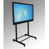 Dual system with Windows and Android 4.2 , LED Multi Touch TV with CE UL RoSH