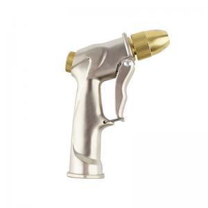 ISO 9001 Metal TRP High Pressure Garden Hose Gun