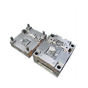 Plastic Mould Die Maker Rubber Plastic Injection Mold Makers