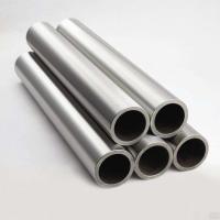 China tgpx Monel K500 Pure Nickel Alloy , Silver Monel 400 Round Bar on sale