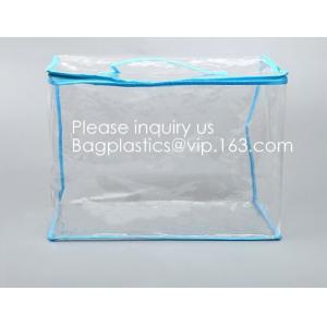 Storage Bag Containers - Organizers for Clothes, Blankets, Bedding, Sheets, Clothing, Baby Stuff, Gift-wrap & More - Mot