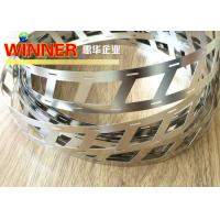 China Annealing Heat Treatment Nickel Welding Strip for TIG Welding Method with Melting Point of 1455°C on sale