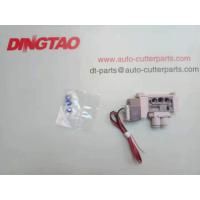 Vector Q80 Cutter Parts Electro Valve With Plug 129300