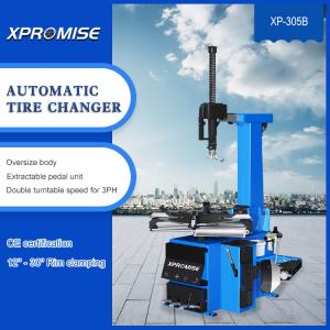 China Tyre Changer Matching Wheel Balancer Auto Garage Equipment For Tire Changer Shop And Work Shop supplier