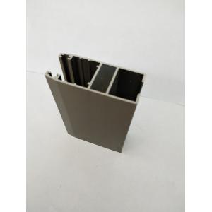 1.4 Thinck Adhesion Uniformity Extruded Aluminum Electronics Enclosure Acid And Alkali Resistant