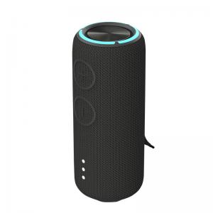 Pool 0.55kg Bluetooth Exterior Speakers Portable Wireless 4ω Impedance