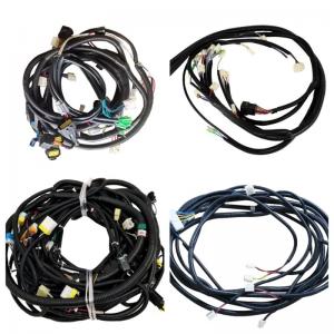 ISO Electrical Harness Assembly