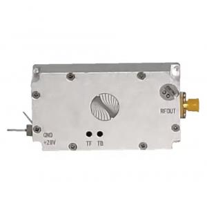 Precision 72 Channel GPS Module 163dBm Sensitivity 10Hz Update Rate NMEA 0183 Interface