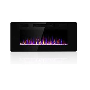 Electric Wall Fire Place Transform Your Space with a Sleek and Stylish Linear Fireplace
