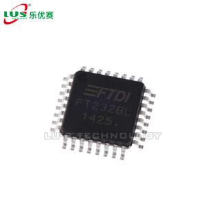 FT232RL Usb Interface Chip 28 SSO Usb Interface Chip In Arduino Integrated Circuits