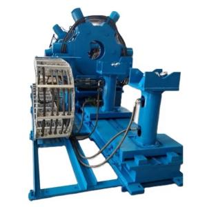Hydraulic Torque Machine Downhole Drilling Tools JQ 400 / 150 Hydraulic Unit