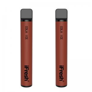 China UK TRPR  EU TPD Tp Vape Refillable E Cig Pen E Cigarette Vaporizer supplier