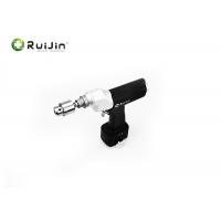China 4.2mm Surgical Medical Bone Drill Battery Operated Orthopedic Drill 1000r.m.p on sale