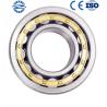 China Cylindrical Full Complement Roller Bearing NJ210 High Load Capacity Weight 0.587kg 50×90×20mm wholesale