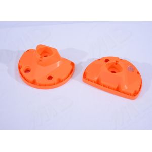 China PBT LCP PPS Electronic Injection Molding Insulation Plastic Mold Parts High Temperature OEM wholesale