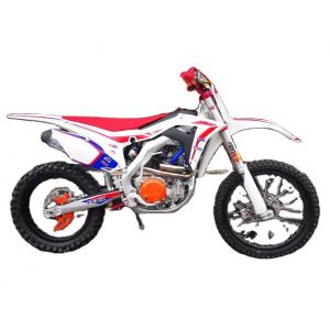 OEM 200 - 350W EEC Enduro Off Road Motorcycles Dirt Bike 250cc
