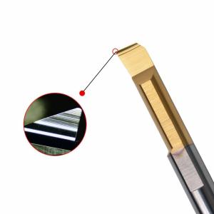 China Nano Coating Small Hole Boring Tool High Precision For Processing OEM wholesale