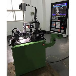 Automatic Wire Forming Machine Screw Sleeves Thread Sleeves Machine