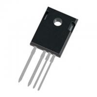 China Integrated Circuit Chip IKZA75N65SS5
 650V 75A IGBT Discrete With Silicon Carbide Schottky Diode
 on sale