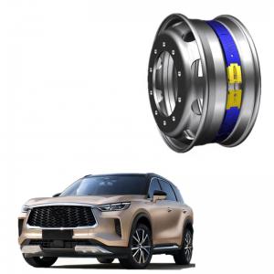 Passenger Car Runflat Tire Systems Device For QX80 275/60R20 R20 20INCH