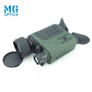 Multifunctional Optical Digital Zoom 6-30X50 Night Vision Binoculars Infrared HD