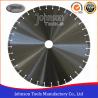 China 500mm Diamond Saw Blade for Reinforced Concrete High Speed wholesale